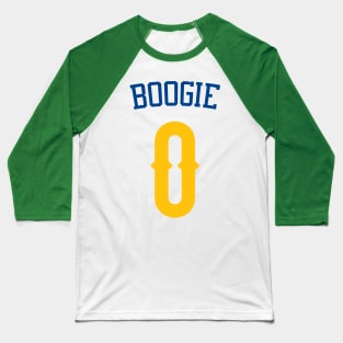 Boogie Baseball T-Shirt